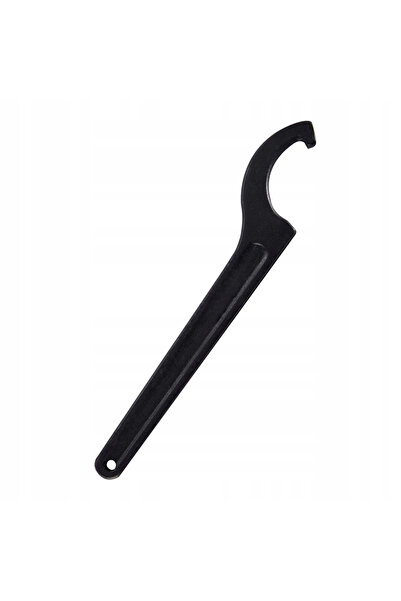 NO BRAND Set de chei cu cârlig tip gheară pentru piulițe de 34-62mm