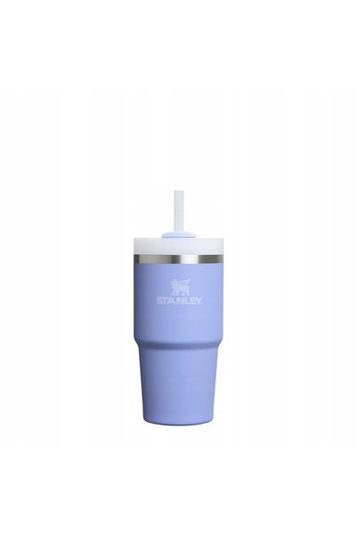 STANLEY SINCE 1913 Cană termică Stanley Quencher H2.O Flowstate 0.59L Hortensie