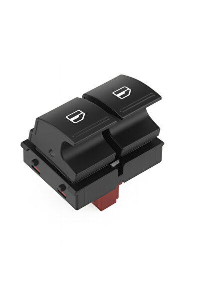 OEM Butoane geam electric set pentru Alfa Romeo 33, Seat Ibiza, Leon, Toledo,...