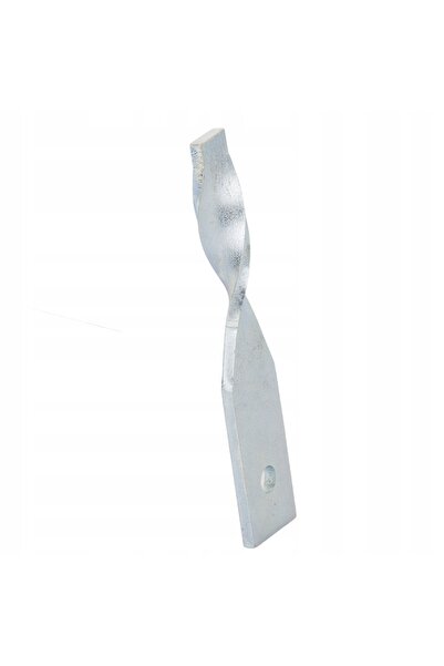 NO BRAND Cuțit călit 120mm Lizard Stiga Wiper Granite 3 bucăți