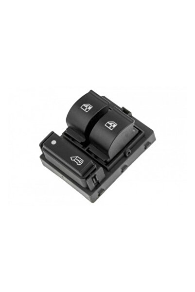 OEM Panou buton, butoane geam electric partea stanga Peugeot Boxer II 06 – 16