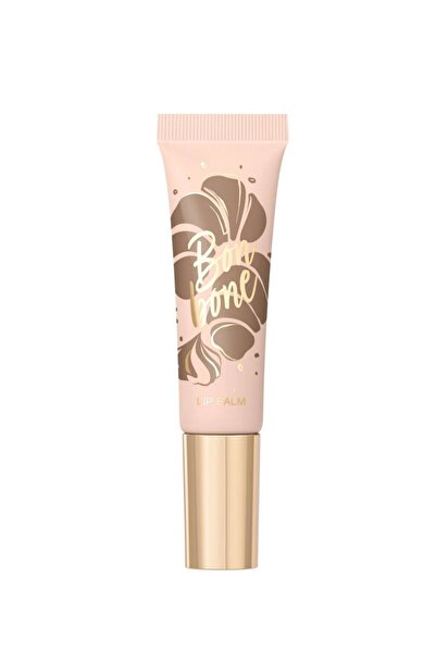 Vivienne Sabo Bonbone Dudak Balmı 02 Creme Brulee