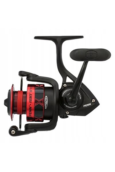 NO BRAND Mulineta de pescuit spinning Penn Fierce IV Li 2500 4BB+1RB