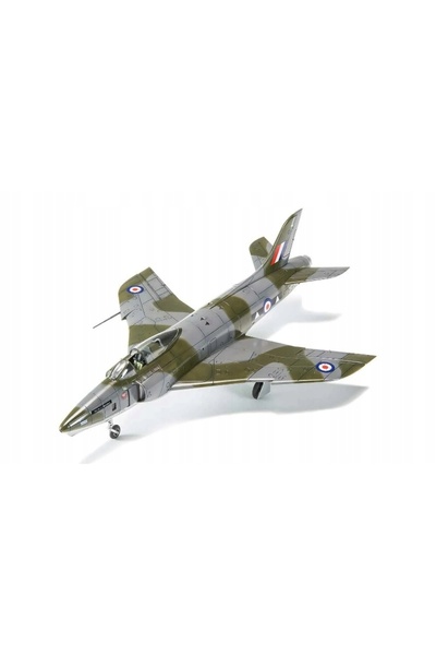 NO BRAND Airfix 04003 Kit model avion Supermarine Swift Fr.5 la scară 1/72