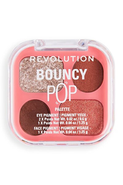 Revolution Bouncy Pop Far Paleti Gün Doğumu