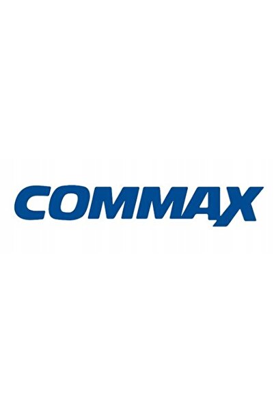 commax Monitor LCD 7'' Cdv-70H2 Alb