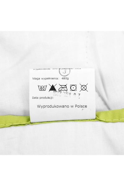 NO BRAND Pilotă de bumbac 200X200 ultraușoară subțire de vară antialergică