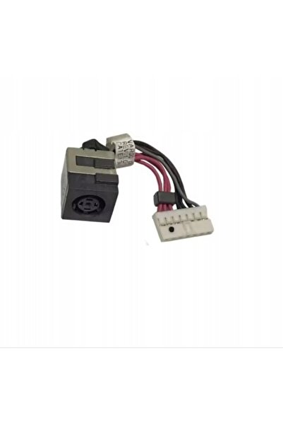 NO BRAND Mufă de alimentare pentru Dell Alienware 14 R1 M14X R3 R1 P39G 05D8Tk