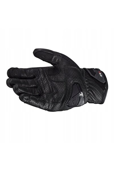 NO BRAND Mănuși de motocicletă pentru bărbați Ls2 Air Raptor Negru