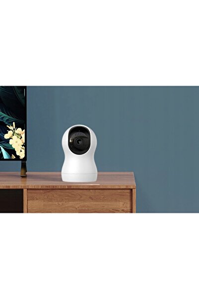 Gosund Cameră rotativă de interior Wi-Fi IPC2 3MP