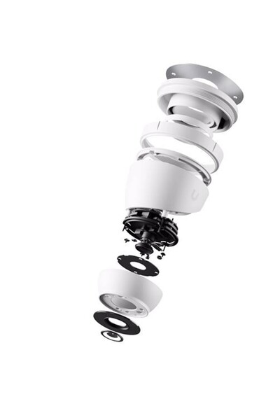 NO BRAND Cameră IP de exterior Ubiquiti G5 Turret Ultra