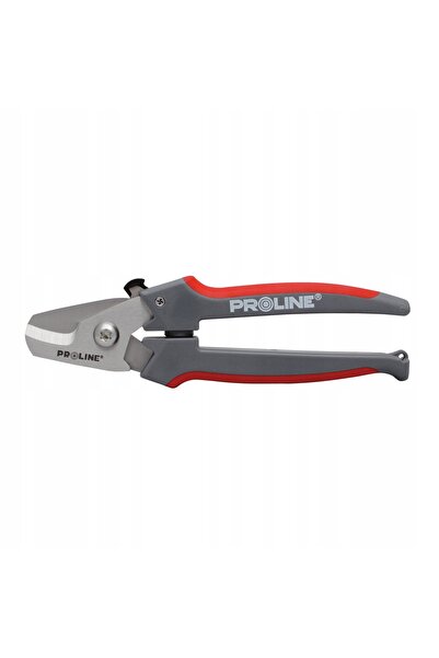 NO BRAND Clește tăietor Proline pentru cabluri din cupru 0-13mm² L-185mm 28360
