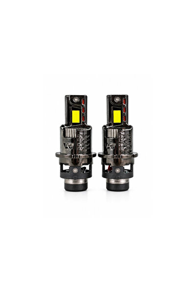 ART Bec LED D4S 45W 9000 lumeni 6000K 12V-24V CANBUS