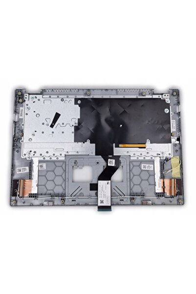 NO BRAND Husă nouă pentru tastatură laptop pentru Acer Chromebook Cp514-1Hh US