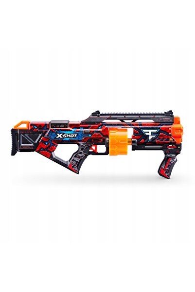 NO BRAND Skin-uri pentru lansatorul X-Shot - Ultima luptă 16 știri