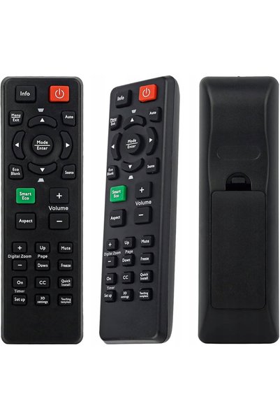 NO BRAND PILOT BENQ MX661 MP515 W1080 MS521 MS504 TS537 MS524 MX520 MS517F MX...