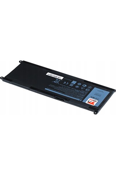 NO BRAND Baterie pentru laptop Dell Chromebook 13 3380 56Wh 7.6V 7000mAh V1P4C