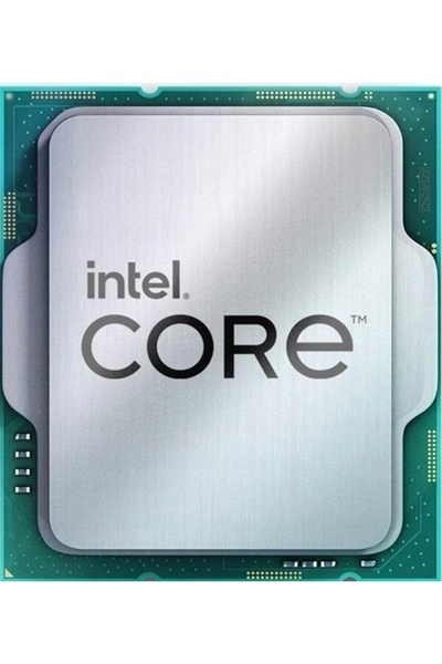IntelliBaby Intel I5 12400F 2.5Ghz Lga1700 Procesor (versiune tray)