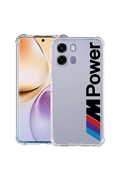 bestcase ®   Αντικραδασμική Θήκη Husa για Realme 16 Pro Plus, M Power, 315684...