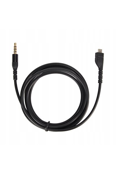 NO BRAND Cablu pentru căști audio Logitech G233 G433 200cm