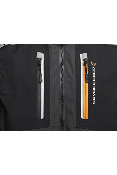 NO BRAND Savage Gear Kurtka Jacket WP Performance XL 57295