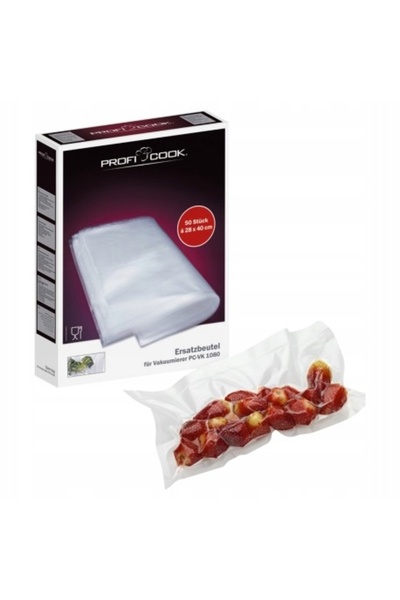 NO BRAND Classbach C-Vk 4000 Pungi de sigilare 28X40Cm 50