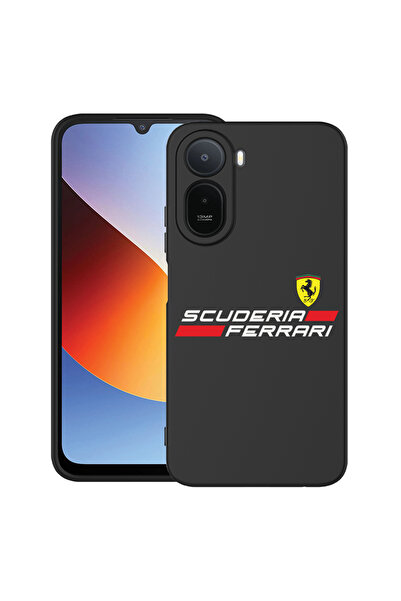 bestcase ®   Husă TPU Ultra Subțire pentru Xiaomi Redmi A7 Pro, Scuderia, 314...