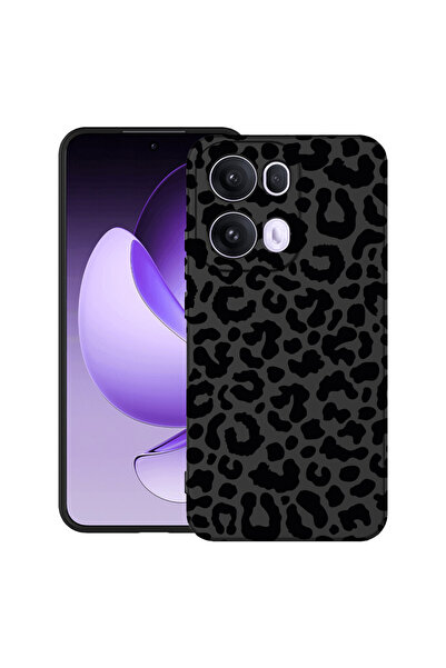 bestcase ®   Θήκη TPU Υπέρλεπτη Husa για OPPO A6 / A6x / A6s, Λεοπάρ, 3144003...