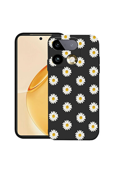 bestcase ®   Θήκη TPU Υπέρλεπτη Husa για Realme 16 Pro 5G, Daisy, 3159262 B 2012