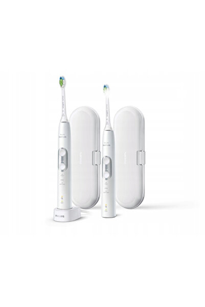 Philips Saeco Philips Sonicare Protectiveclean Hx6877/34, Periuță de dinți