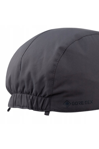 NO BRAND Șapcă de trekking cu vizor Stanage GTX Gri L/XL