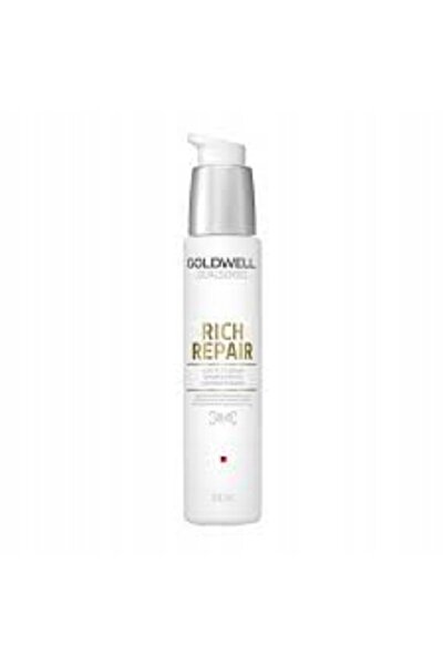NO BRAND Goldwell Dualsenses Rich 6 Effects Serum Ser pentru păr uscat și det...