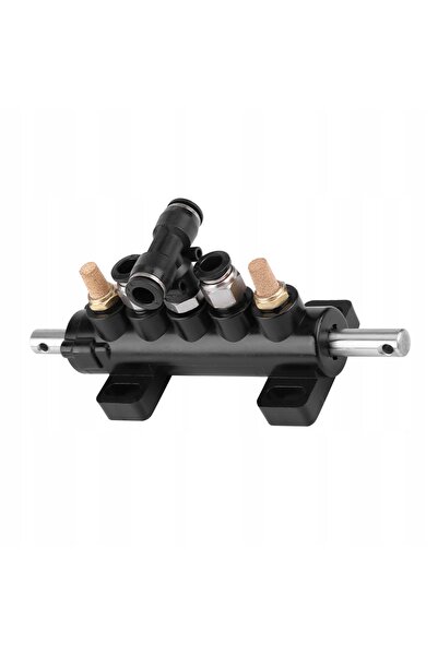 NO BRAND Supapă pneumatică cu pedală, de control aer, pentru mașină de dejantat