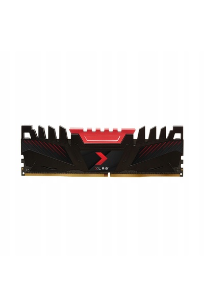 PNY QUADRO Memorie Pny 16Gb (1*16Gb) Ddr4 3200Mhz Cl16 / Radiator