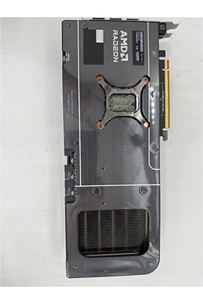 ASUS Placă video Prime Radeon RX 9070 OC 16GB