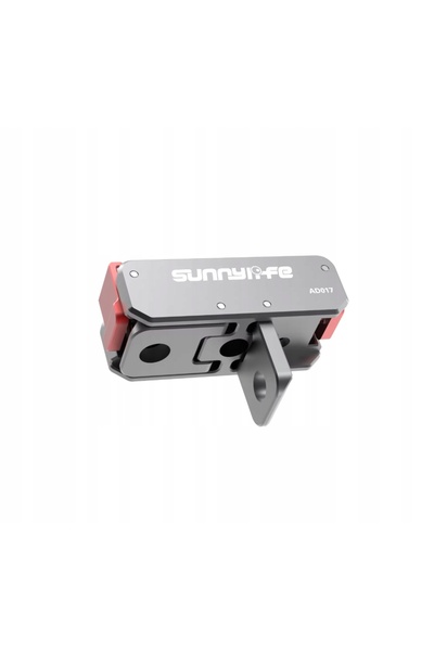 NO BRAND Adaptor magnetic de montare de 1/4'' GoPro pentru DJI Osmo Nano 360 ...
