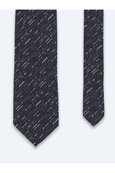 Kip Navy Blue Tie