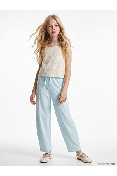 LC Waikiki Quality Pieces from Çelebi Store Girls' Sweatpants