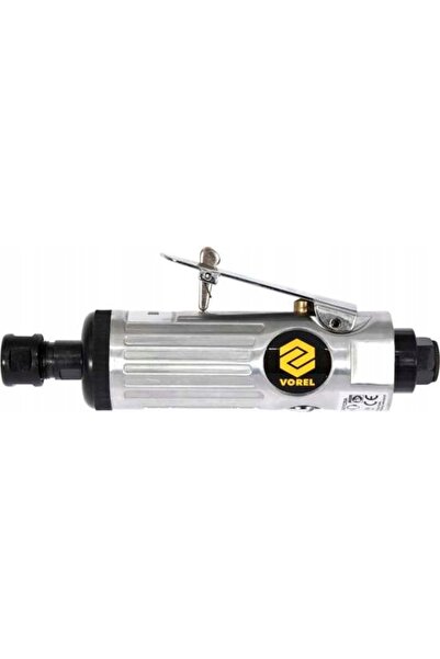 NO BRAND Polizor pneumatic cu ax drept 1/4 6mm