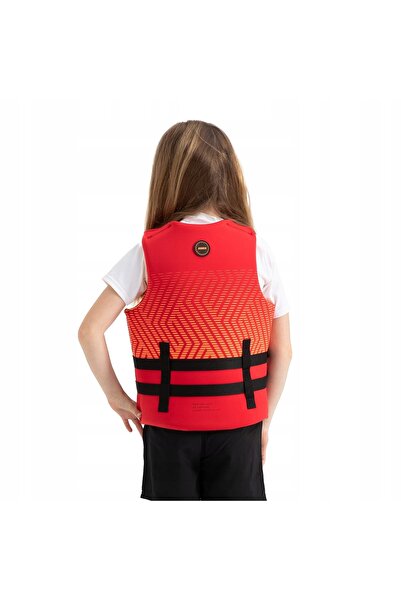NO BRAND Vestă de salvare din spumă de neopren pentru copii Jobe 128cm 25-35k...