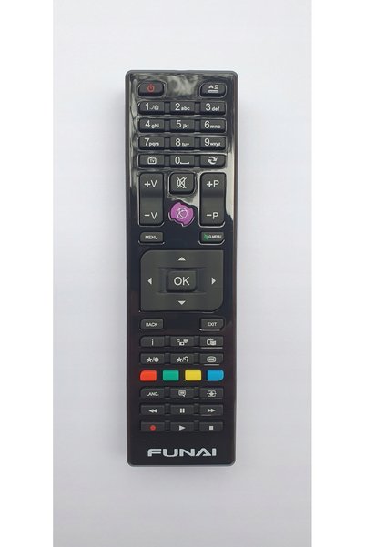 NO BRAND PILOT FUNAI 40FDB7555 40FDB7555/10 ORIGINAL