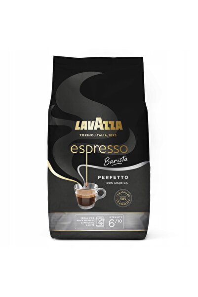 LavAzza Boabe de cafea Espresso barista perfetto 1 kg