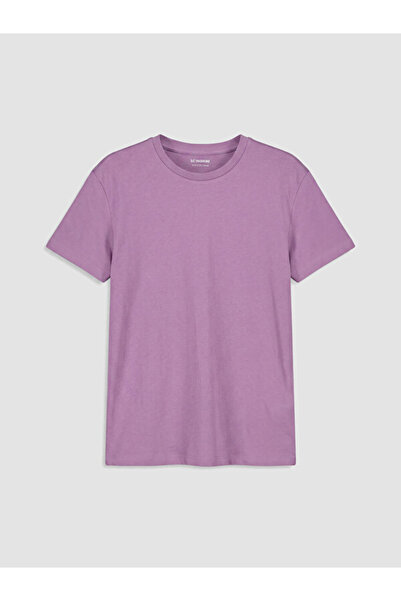 LC Waikiki Quality Parts from Çelebi Store Zero Roba Yaka Girl's T-Shirt