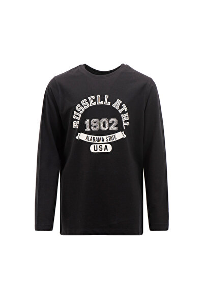 Russell Athletic A2-900-2-099 Black 5-6(116)