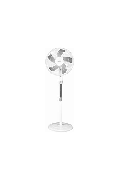 Sogo Ανεμιστήρας δαπέδου 16 " (40 εκ.) 50W με 3 ταχύτητες, SS-21240