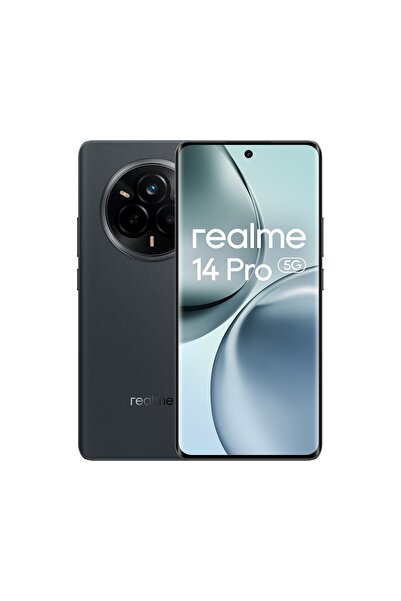 realme buds Smartphone Realme 14 Pro 5g 12/512Gb Gri