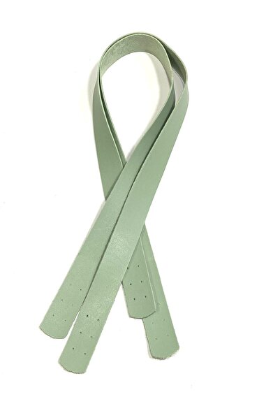 karantuhafiye Sew-on Sports Handle / Bag Handle / Leather Sew-on Handle 70 Cm