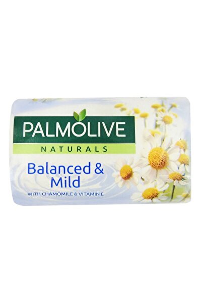 Palmolive Sapun, Palmolive, 6bucx90 g Chamomile