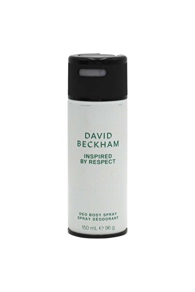 David Beckham Αποσμητικό, Ντέιβιντ Μπέκαμ, 150 ml Εμπνευσμένο από το Respect