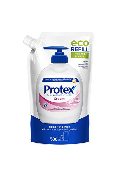 Protex Liquid Soap, Protex, Reserve 500 ml Cream